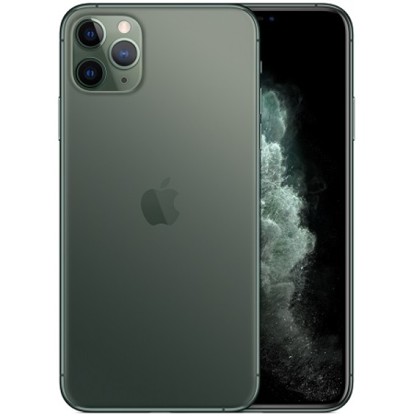 Apple iPhone 11 Pro 64 Gb Midnight Green